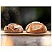 Forno Elettrico da Incasso 949 499 680 Capacità 72 L Multifunzione Potenza 2990 W Colore Nero, Acciaio inox - Foto miniatura 6
