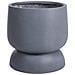 Vaso Per Piante Araucaria 42 Cm Grigio - Foto miniatura 1