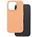 CARE by PG Peachy MagS iPhone16 6.3 Pro custodia per cellulare Cover Trasparente - Foto miniatura 1