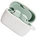 Custodia Protettiva Per Auricolari Jabra Elite 4 Active White - Foto miniatura 1