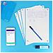 400158058 ricambi per quaderni 210 x 297 mm (A4) 120 fogli - Foto miniatura 2