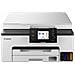 Stampante Multifunzione a Getto d'Inchiostro MAXIFY GX1050 A4 600 x 1200 DPI Wi-Fi Nero Bianco - Foto miniatura 1