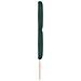 Testiera Design Blocchi di Diamante Verde Scuro 140 cm Velluto - Foto miniatura 5