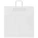 Sacchetti di Carta 50 pz con Manici Bianchi 45x17x48 cm - Foto miniatura 5