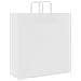 Sacchetti di Carta 50 pz con Manici Bianchi 45x17x48 cm - Foto miniatura 7