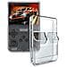 Custodia Protettiva In Tpu Per Console Di Gioco Portatile R36s Transparent - Foto miniatura 2
