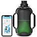 Smart Water Bottle With App - Track Hydration & Led Reminders - Foto miniatura 1