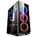PC Desktop VI2550 AMD Ryzen 7 8700F RTX 5060 RAM 32GB SSD 1TB NVMe Windows 11 Pro - Foto miniatura 1