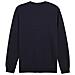 Ess Small No. 1 Logo Crew Fl 68256216, Uomini, Blu, Xl - Foto miniatura 3