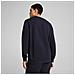 Ess Small No. 1 Logo Crew Fl 68256216, Uomini, Blu, Xl - Foto miniatura 5