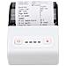 Stampante Termica Per Ricevute Usb+bluetooth Da 58 Mm Per Pos, Cucina E Stampa Mobile White+grey - Foto miniatura 1
