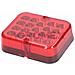 Fanale Led Retronebbia 101x81mm - Foto miniatura 2