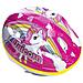 Casco Per Bicicletta Da Bimba   Caschetto Per Bici Da Bambina Linea Unicorn - Foto miniatura 1