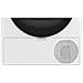 BMGT491SBI IT 9kg, Classe C, motore inverter, Display digitale, funzione a vapore SteamCure™, colore Bianco, oblò Nero - Foto miniatura 8