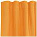 Tende in Voile con Tasche per Aste 2 pz Arancio - Foto miniatura 5