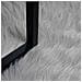 Tappeto Pecora Tafalla Grigio 80 x 250 cm Poliestere - Foto miniatura 6