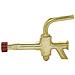 Rubinetto Birra  Rubinetto Spillatore Birra - Design Del Rubinetto In Ottone - Foto miniatura 1