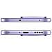 16 Pro 5G 512GB 8GB Ram Display 6.8" Amoled FHD+ Main Camera 200MP USB tipo-C Dual nanoSim Android Dimensity 7300 Max 6500mAh Orchid Purple - Foto miniatura 8