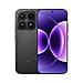 17 5G 512GB 12GB Ram Display 6.3" Oled 120Hz Main Camera 50MP Leica Summilux Dual nanoSim (+eSim) USB tipo-C HyperOS3 Snapdragon 8 Elite Gen5 6330mAh Black - Foto miniatura 1