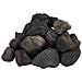 Rocce Vulcaniche 25 kg Nere 5-8 cm - Foto miniatura 3
