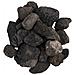 Rocce Vulcaniche 25 kg Nere 5-8 cm - Foto miniatura 4