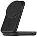 Qi2 Fitness tracker, Cuffie, Smartphone, Orologio intelligente Nero USB Carica wireless Ricarica rapida Interno - Foto miniatura 4