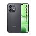 600 Lite 5G 256GB 8GB Ram Display 6.6" Amoled 120Hz Main Camera 108+5MP Selfie 16MP Dual nanoSim (eSim) MagicOS 10 Dimensity 7100 Elite 6250mAh Velvet Black + SmartWatch 2i Black (Kit) - Foto miniatura 8