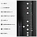 65UR9S 165,1 cm (65") 4K Ultra HD Smart TV Wi-Fi Grigio 3500 cd /m² - Foto miniatura 12
