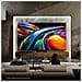 65UR9S 165,1 cm (65") 4K Ultra HD Smart TV Wi-Fi Grigio 3500 cd /m² - Foto miniatura 14