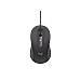 920-013343 tastiera Mouse incluso Casa /ufficio USB QWERTZ Tedesco Grafite - Foto miniatura 4