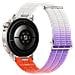WATCH GT Runner 2 Smartwatch Orange, Autonomia fino a 14 Giorni, Modalità Maratona, Monitoraggio della Salute, HRV, ECG, SpO2, Monitoraggio del Sonno, GPS, Pagamenti NFC, iOS e Android - Foto miniatura 4