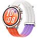 WATCH GT Runner 2 Smartwatch Orange, Autonomia fino a 14 Giorni, Modalità Maratona, Monitoraggio della Salute, HRV, ECG, SpO2, Monitoraggio del Sonno, GPS, Pagamenti NFC, iOS e Android - Foto miniatura 1