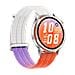 WATCH GT Runner 2 Smartwatch Orange, Autonomia fino a 14 Giorni, Modalità Maratona, Monitoraggio della Salute, HRV, ECG, SpO2, Monitoraggio del Sonno, GPS, Pagamenti NFC, iOS e Android - Foto miniatura 7