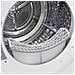 RHX7010TLB Asciugatrice Intelligente AI Dry 10 kg Classe C Bianco - Foto miniatura 2