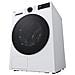 RHX7010TLB Asciugatrice Intelligente AI Dry 10 kg Classe C Bianco - Foto miniatura 3