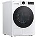 RHX7010TLB Asciugatrice Intelligente AI Dry 10 kg Classe C Bianco - Foto miniatura 6