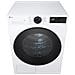 RHX7010TLB Asciugatrice Intelligente AI Dry 10 kg Classe C Bianco - Foto miniatura 8