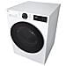 RHX7010TLB Asciugatrice Intelligente AI Dry 10 kg Classe C Bianco - Foto miniatura 9