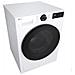 RHX7010TLB Asciugatrice Intelligente AI Dry 10 kg Classe C Bianco - Foto miniatura 12