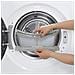 RHX7010TLB Asciugatrice Intelligente AI Dry 10 kg Classe C Bianco - Foto miniatura 15