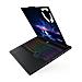 Legion Pro 5 16IAX10H Intel Core Ultra 9 275HX Computer portatile 40,6 cm (16") WQXGA 32 GB DDR5-SDRAM 1 TB SSD NVIDIA GeForce RTX 5070 Ti Wi-Fi 6 (802.11ax) Windows 11 Home Nero Italiano - Foto miniatura 3