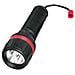 Torcia In Gomma 3 Led  - Foto miniatura 1