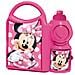 Minnie - Set Portamerenda + Borraccia Sport - Foto miniatura 1