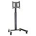 Carrello Per Tv / Mon 42-71 Telescopica Cm 152-229 800x500 . - Foto miniatura 1