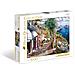 Puzzle Capri 1000 pz 69 x 50 cm 39257 - Foto miniatura 2