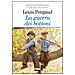 Louis Pergaud - La guerra dei bottoni. Ediz. integrale. Con Segnalibro - Foto miniatura 2