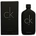 CK Be Eau de Toilette 100 ml Vapo - Foto miniatura 6