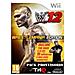 Videogioco WWE 12 per Nintendo Wii Doppio Sport 10444 - Foto miniatura 1