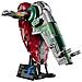 75060 Star Wars Slave I - Foto miniatura 2