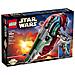 75060 Star Wars Slave I - Foto miniatura 1